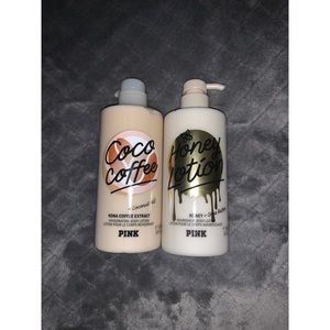 2/$14 or 1/$7 Victoria’s Secret PINK Lotion